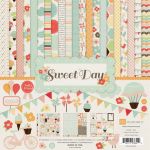 Echo Park Paper Company - Sweet Day